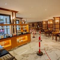 Restaurante preview