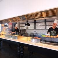 Restaurante preview