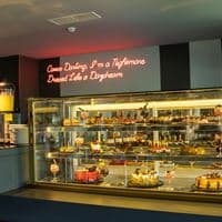Restaurante preview