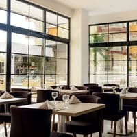 Restaurante preview
