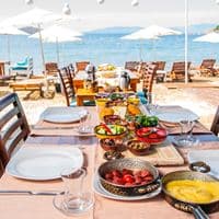 Restaurante preview