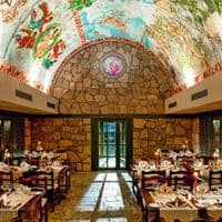 Restaurante preview
