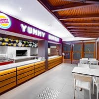 Restaurante preview