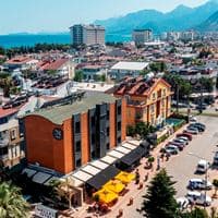 Informații generale preview