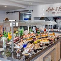 Restaurante preview
