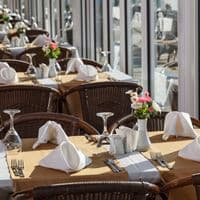 Restaurante preview