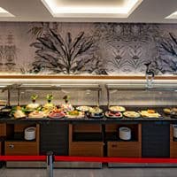 Restaurante preview
