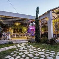 Restaurants preview