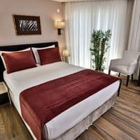 Rooms preview