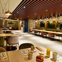 Restaurante preview