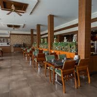 Restaurante preview
