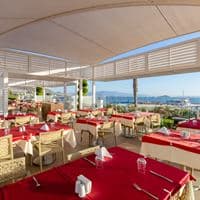 Restaurante preview