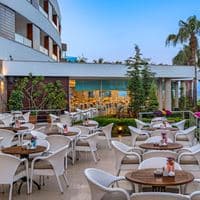 Restaurante preview