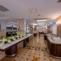 Restaurante preview