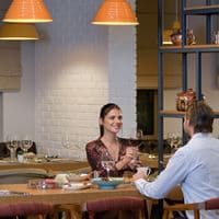 Restaurante preview