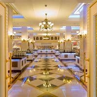 Restaurante preview