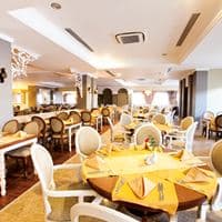 Restaurante preview