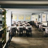 Restaurante preview