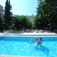 Piscine preview