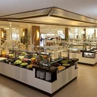 Restaurante preview