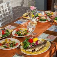 Restaurante preview
