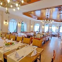 Restaurante preview