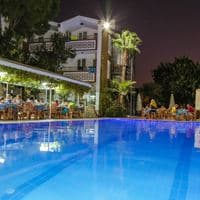 Restaurante preview