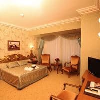 Rooms preview