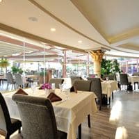 Restaurante preview