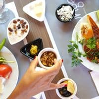 Restaurante preview