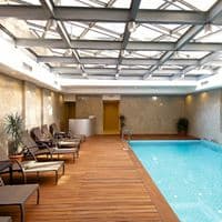Salon spa preview