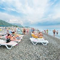 Plajă preview