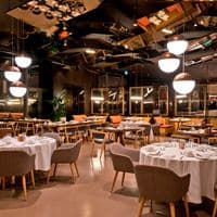 Restaurante preview