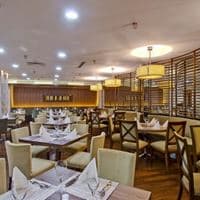 Restaurante preview