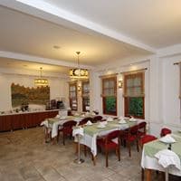Restaurante preview