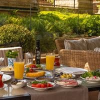 Restaurante preview