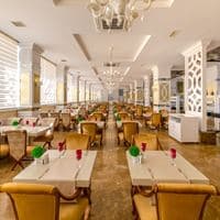 Restaurante preview