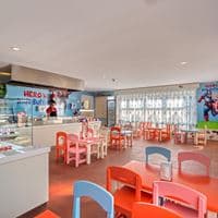 Restaurante preview