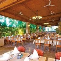 Restaurante preview
