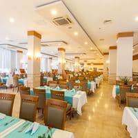 Restaurante preview