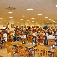 Restaurante preview