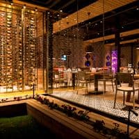 Restaurante preview