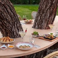Restaurante preview