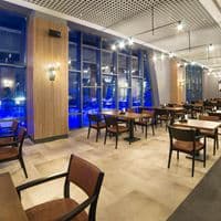 Restaurante preview