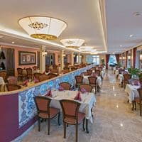 Restaurante preview