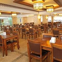 Restaurante preview