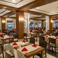 Restaurants preview