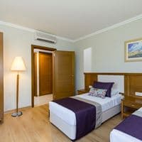 Rooms preview