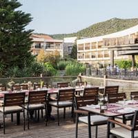 Restaurante preview