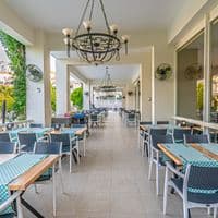 Restaurante preview